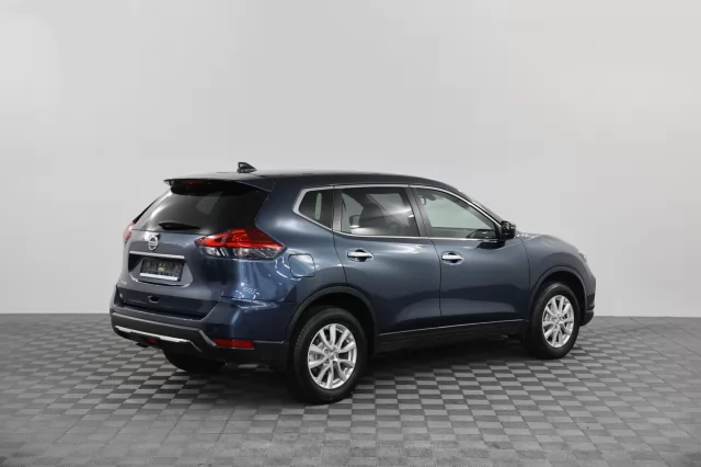 Nissan X-Trail 2019