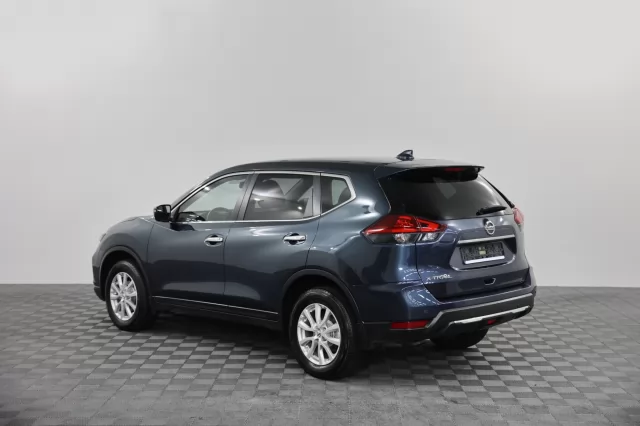 Nissan X-Trail 2019
