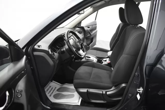 Nissan X-Trail 2019