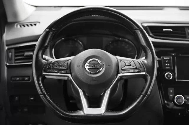 Nissan X-Trail 2019