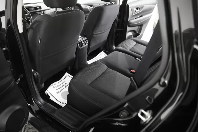 Nissan X-Trail 2019