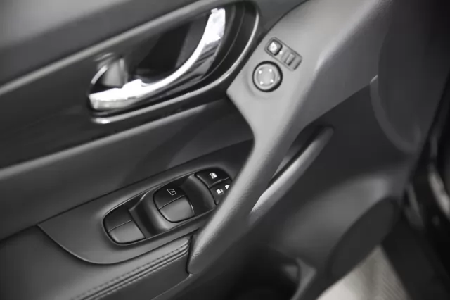 Nissan X-Trail 2019