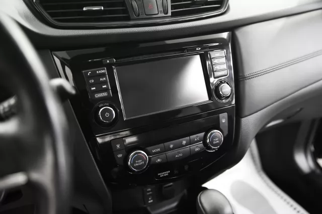 Nissan X-Trail 2019
