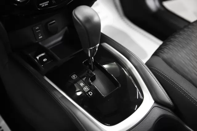 Nissan X-Trail 2019