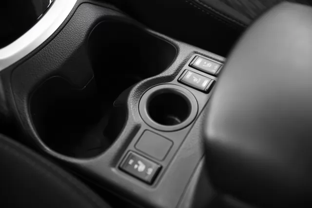 Nissan X-Trail 2019