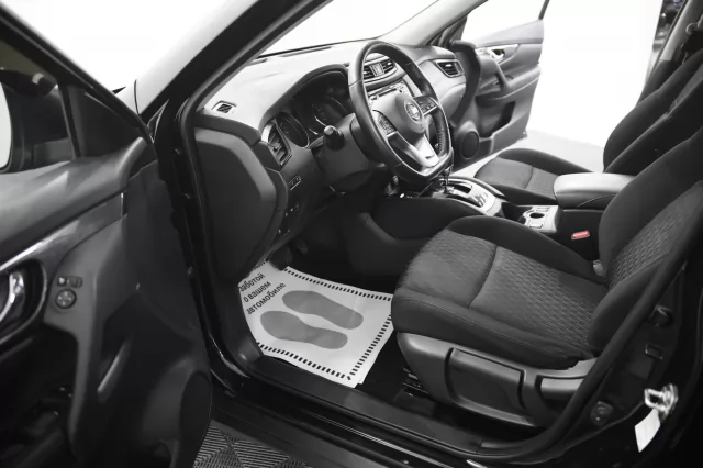 Nissan X-Trail 2019