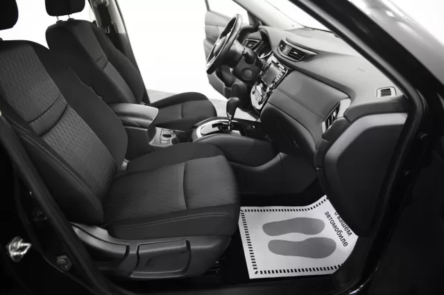 Nissan X-Trail 2019