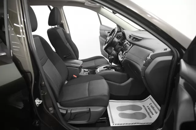 Nissan X-Trail 2020