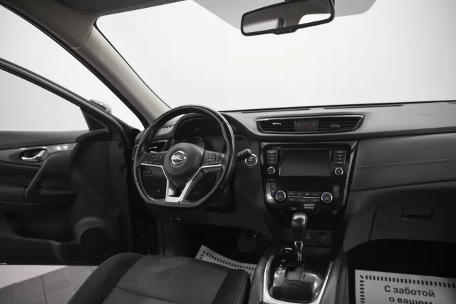 Nissan X-Trail 2020