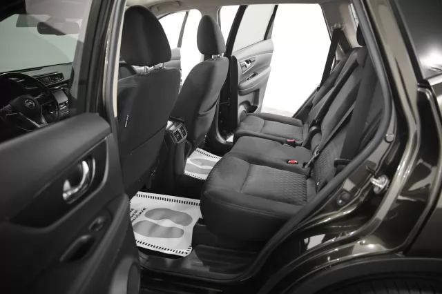 Nissan X-Trail 2020