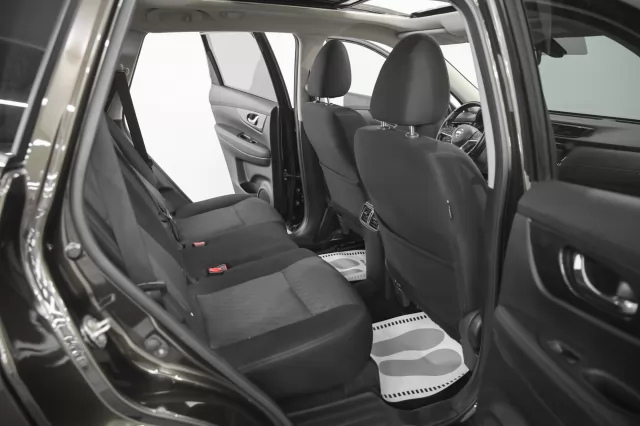 Nissan X-Trail 2020