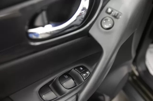 Nissan X-Trail 2020