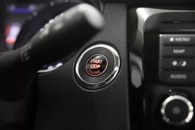 Nissan X-Trail 2020
