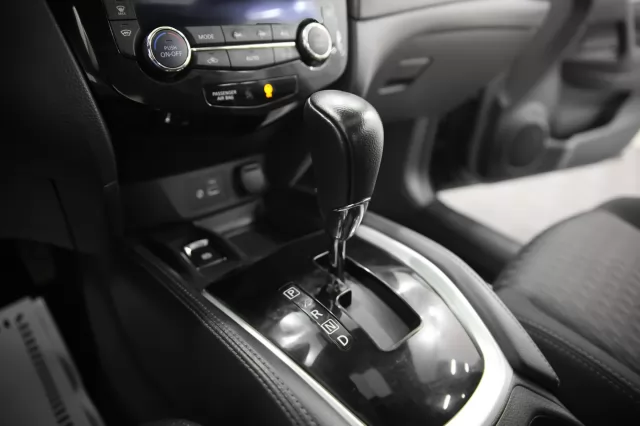 Nissan X-Trail 2020
