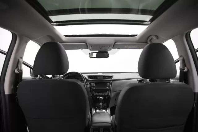 Nissan X-Trail 2020