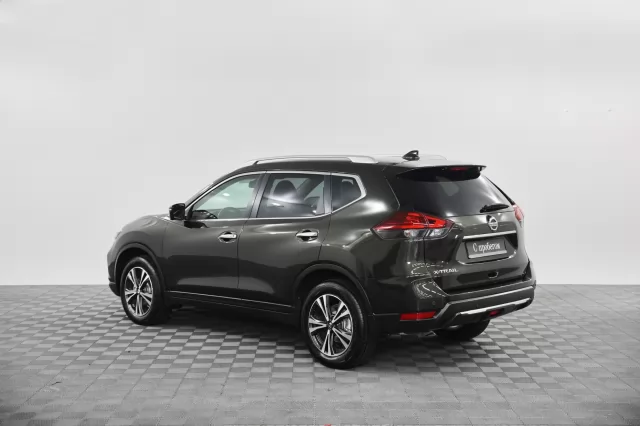 Nissan X-Trail 2020