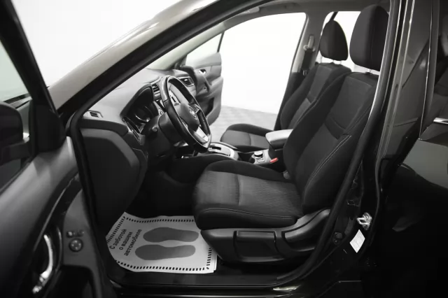 Nissan X-Trail 2020