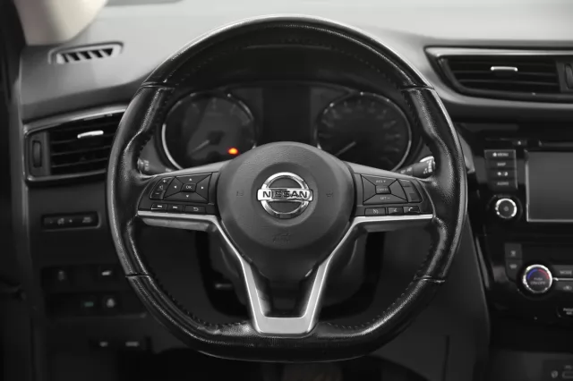 Nissan X-Trail 2020