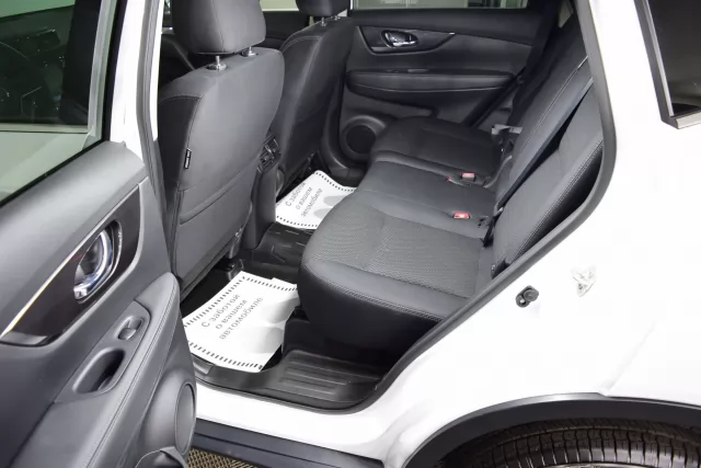 Nissan X-Trail 2020