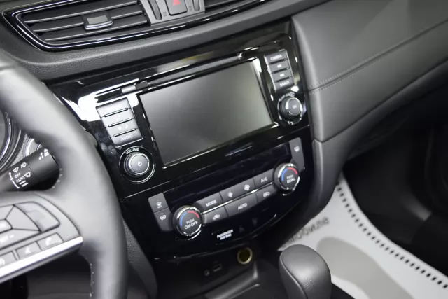 Nissan X-Trail 2020