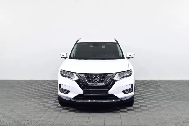 Nissan X-Trail 2020