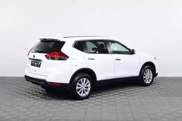 Nissan X-Trail 2020