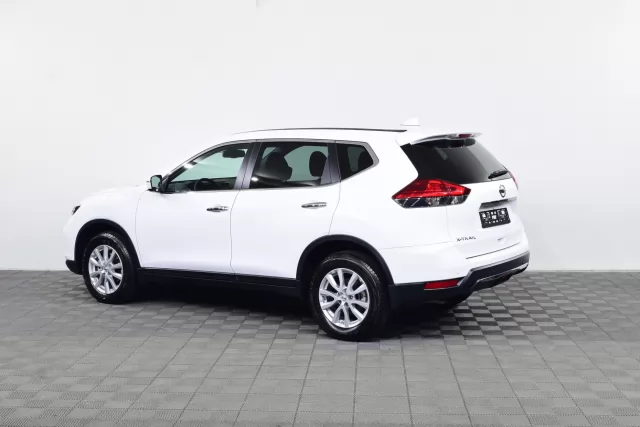 Nissan X-Trail 2020