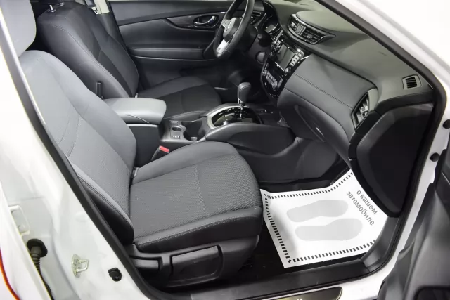 Nissan X-Trail 2020