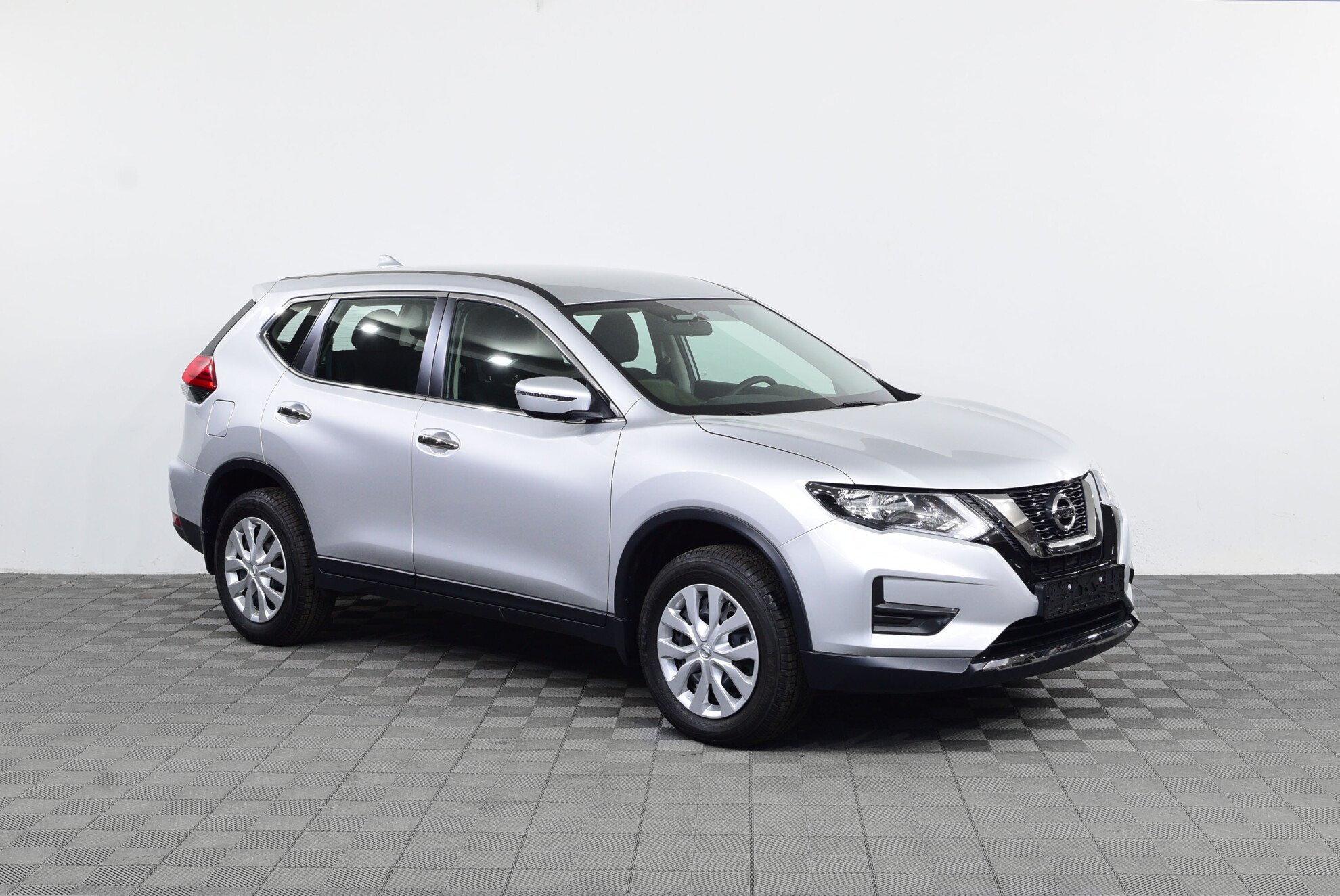 Nissan X-Trail 2020
