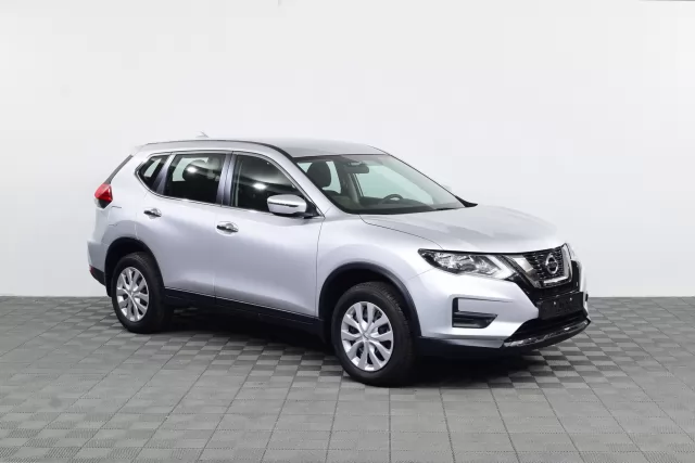 Nissan X-Trail 2020