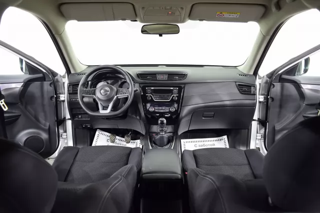 Nissan X-Trail 2020
