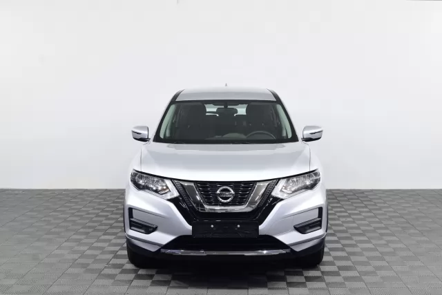 Nissan X-Trail 2020