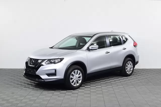 Nissan X-Trail 2020