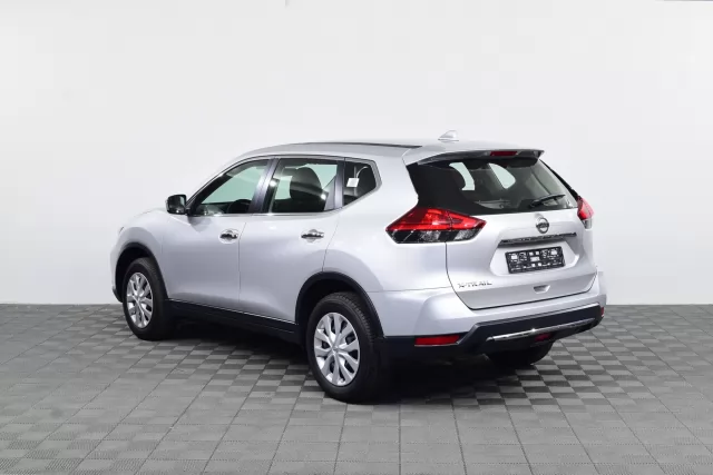 Nissan X-Trail 2020