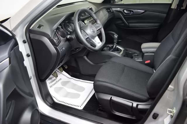 Nissan X-Trail 2020