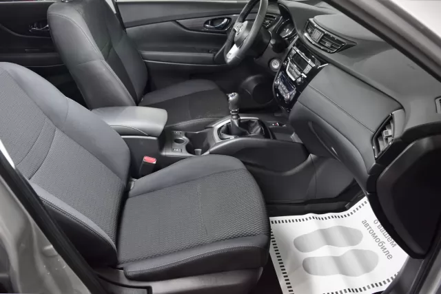 Nissan X-Trail 2020