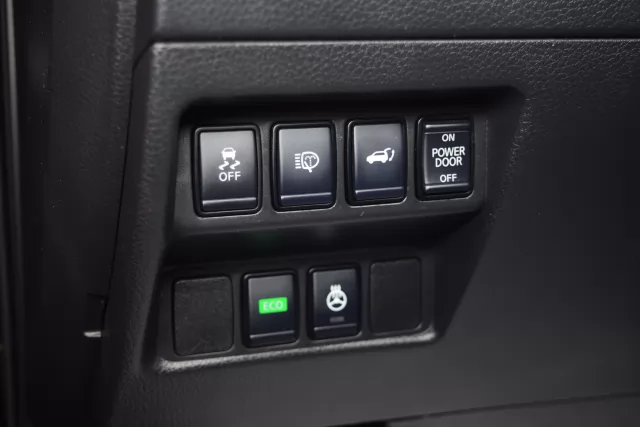 Nissan X-Trail 2020