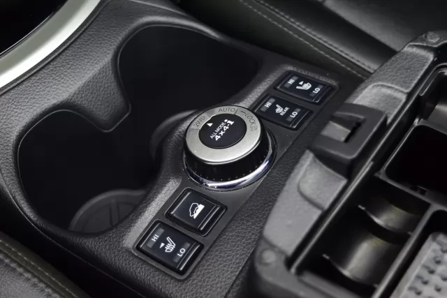 Nissan X-Trail 2020