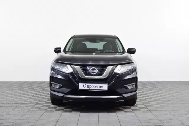 Nissan X-Trail 2020