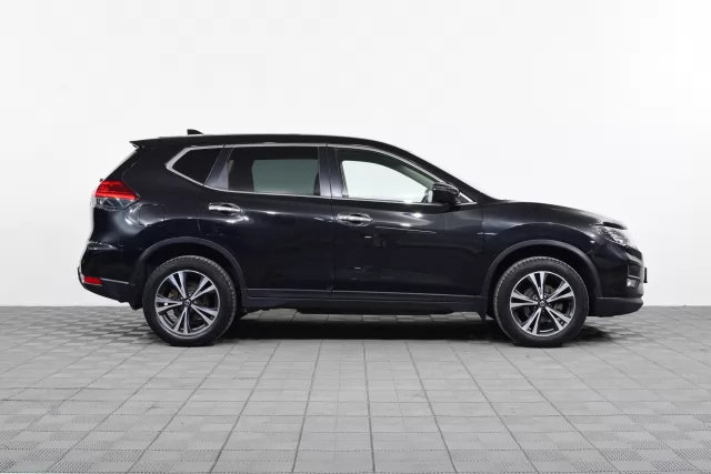 Nissan X-Trail 2020