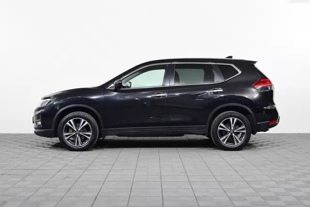 Nissan X-Trail 2020