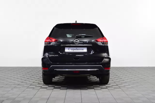 Nissan X-Trail 2020