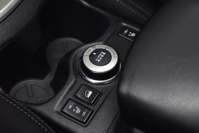 Nissan X-Trail 2020