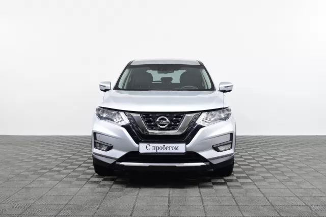 Nissan X-Trail 2020