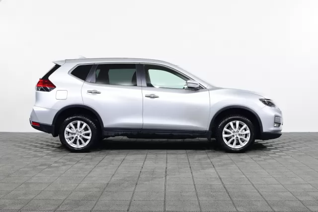 Nissan X-Trail 2020