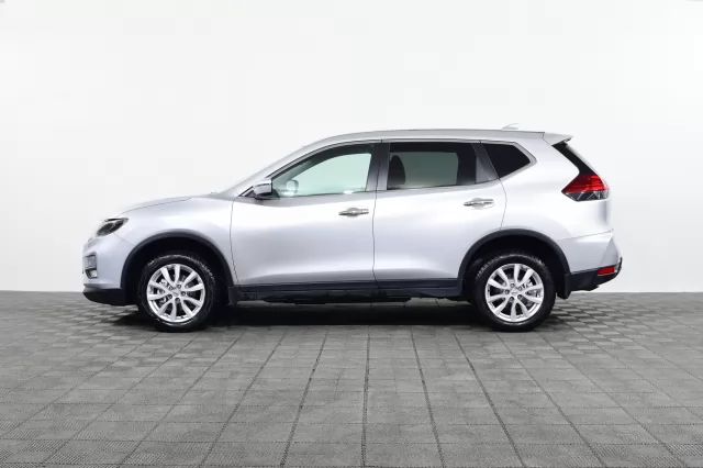 Nissan X-Trail 2020