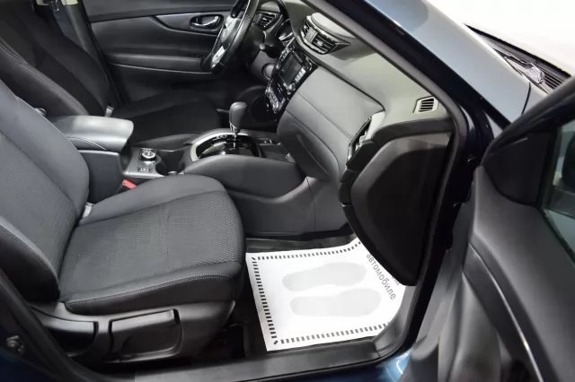Nissan X-Trail 2020