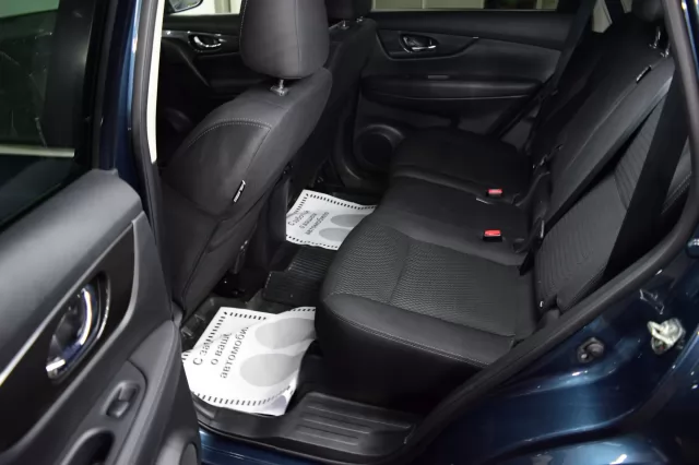 Nissan X-Trail 2020