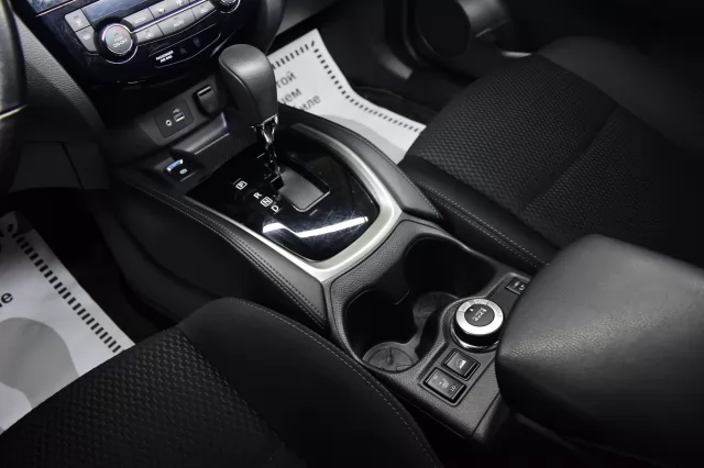 Nissan X-Trail 2020