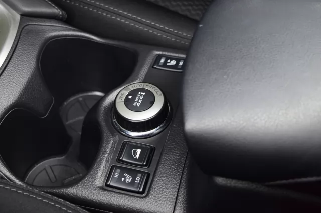 Nissan X-Trail 2020